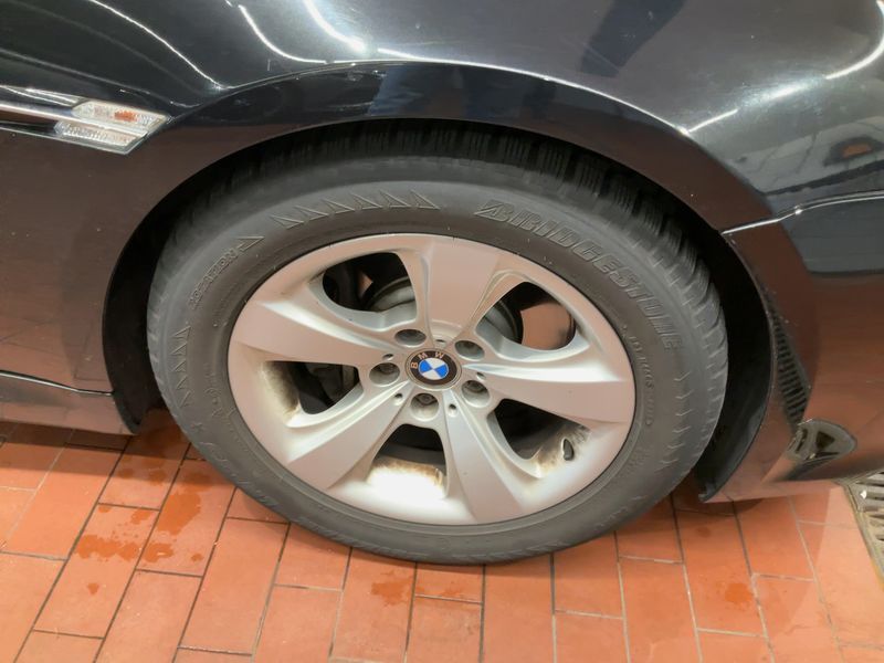 BMW 6er 630i 2008 – снимка 11
