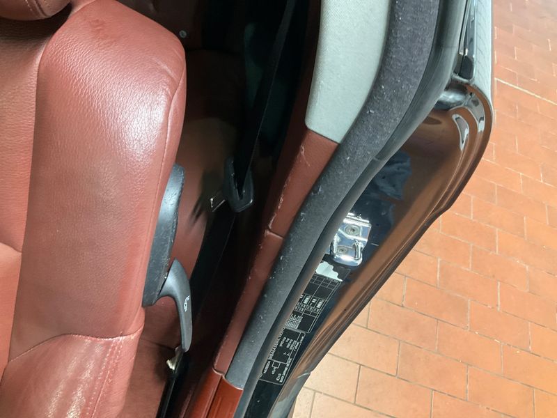 BMW 6er 630i 2008 – снимка 35