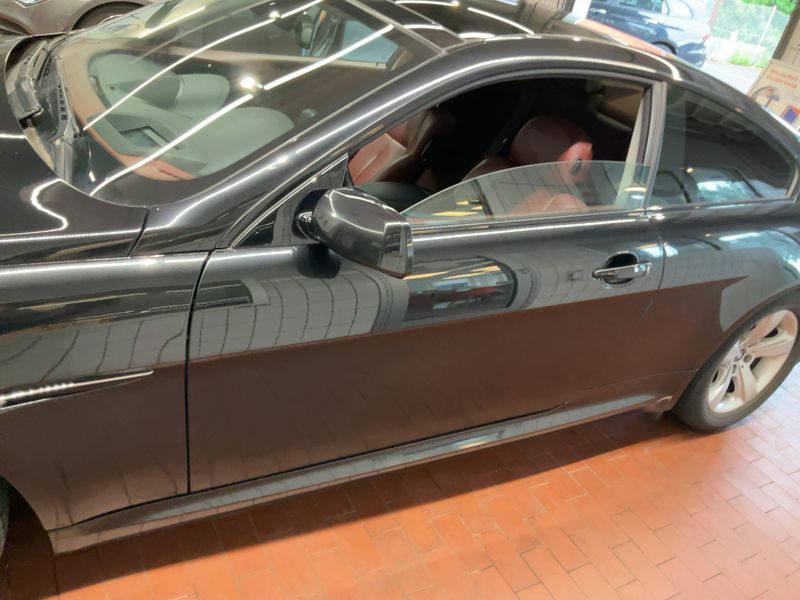 BMW 6er 630i 2008 – снимка 4