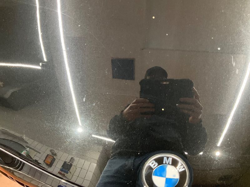 BMW 6er 630i 2008 – снимка 53
