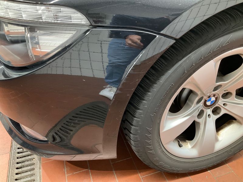 BMW 6er 630i 2008 – снимка 50