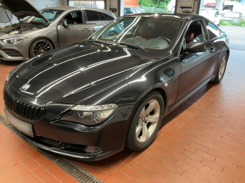 BMW 6er 630i 2008 – снимка 1