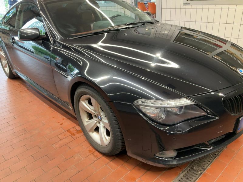 BMW 6er 630i 2008 – снимка 12
