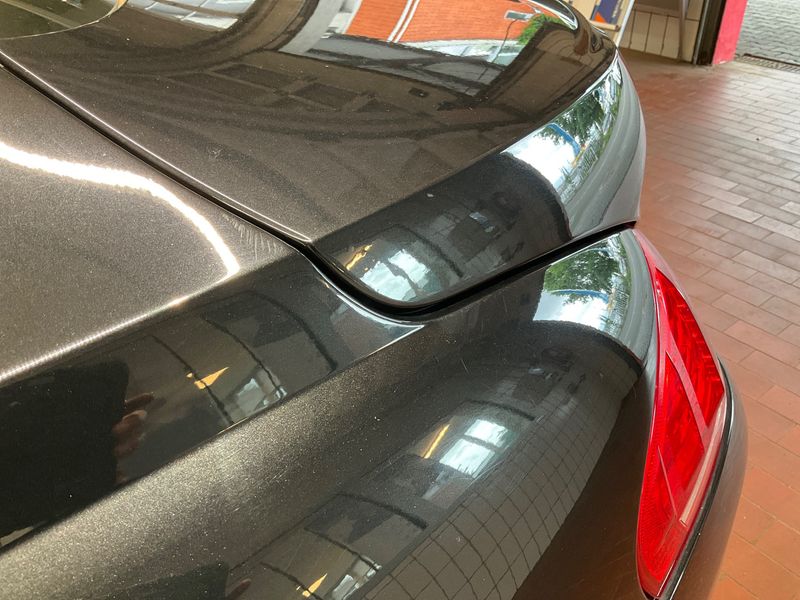 BMW 6er 630i 2008 – снимка 49