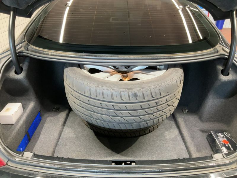 BMW 6er 630i 2008 – снимка 16