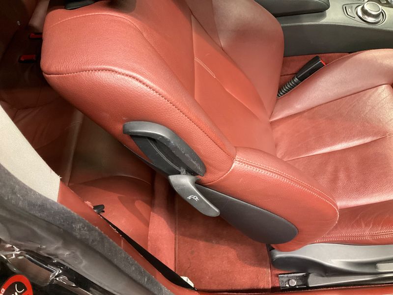 BMW 6er 630i 2008 – снимка 38