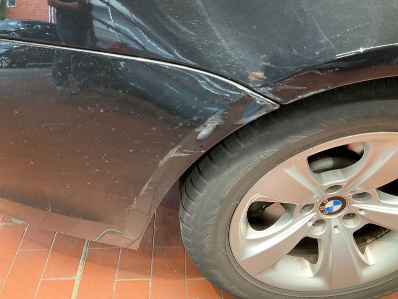 BMW 6er 630i 2008 – снимка 48