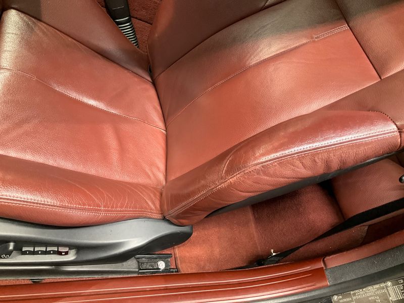 BMW 6er 630i 2008 – снимка 42