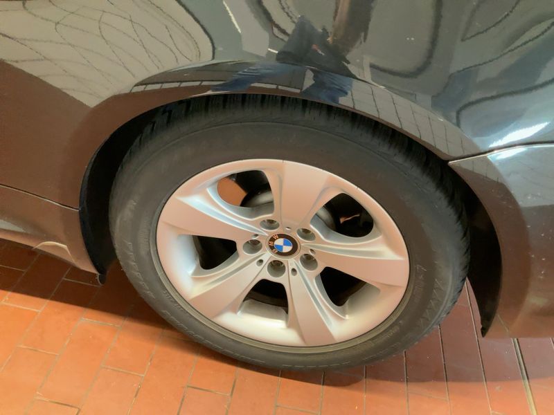 BMW 6er 630i 2008 – снимка 5