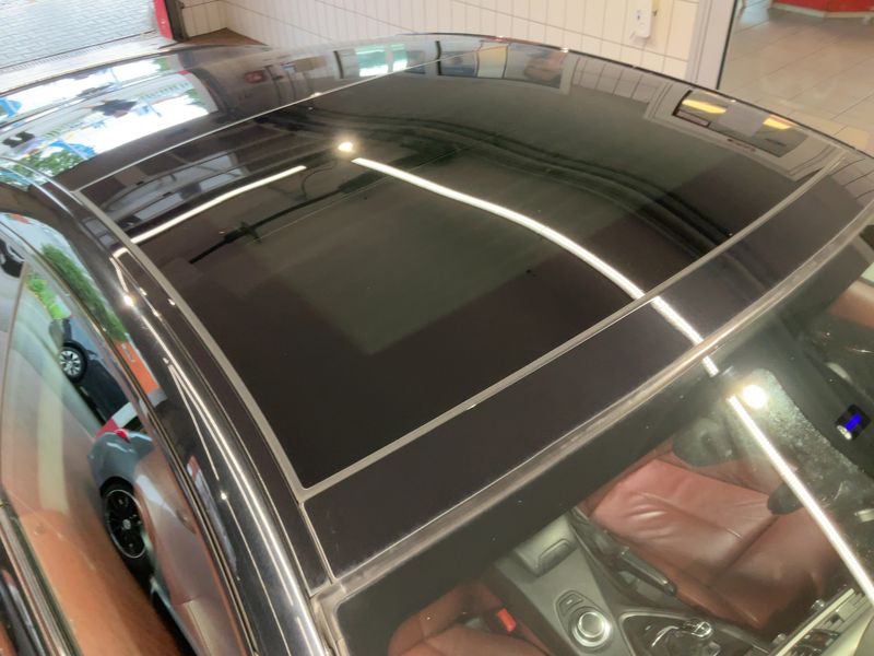 BMW 6er 630i 2008 – снимка 13