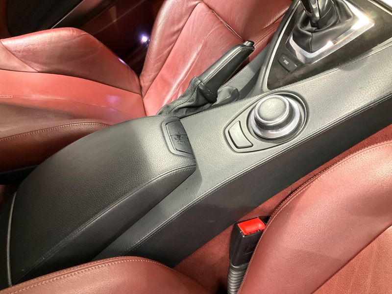 BMW 6er 630i 2008 – снимка 40