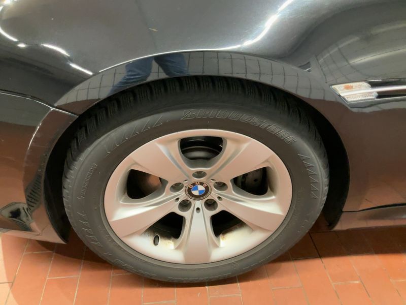 BMW 6er 630i 2008 – снимка 3