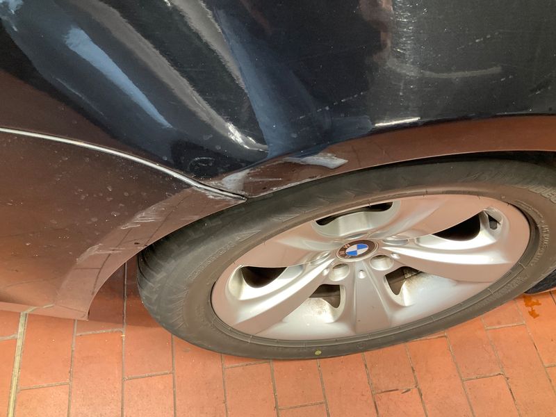 BMW 6er 630i 2008 – снимка 28