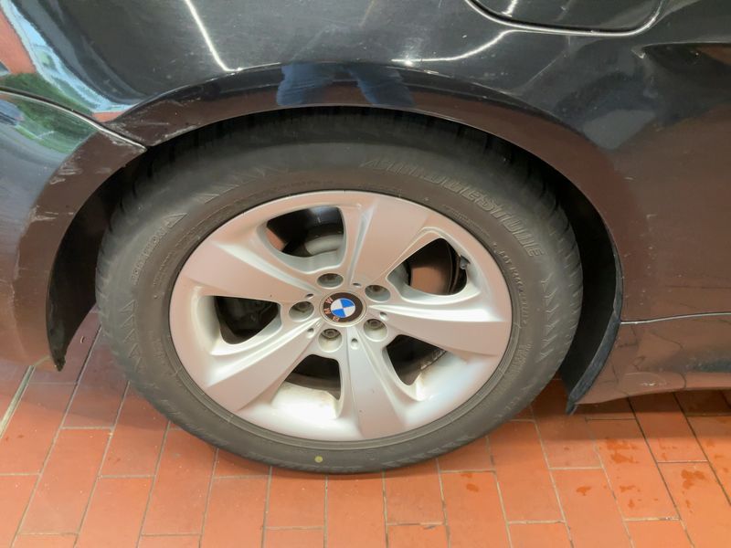BMW 6er 630i 2008 – снимка 9