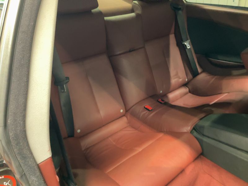 BMW 6er 630i 2008 – снимка 20