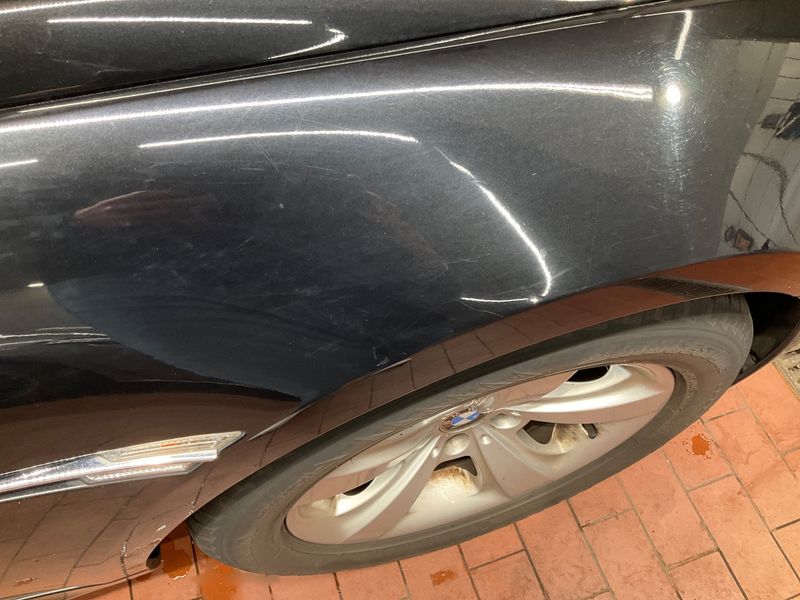 BMW 6er 630i 2008 – снимка 23