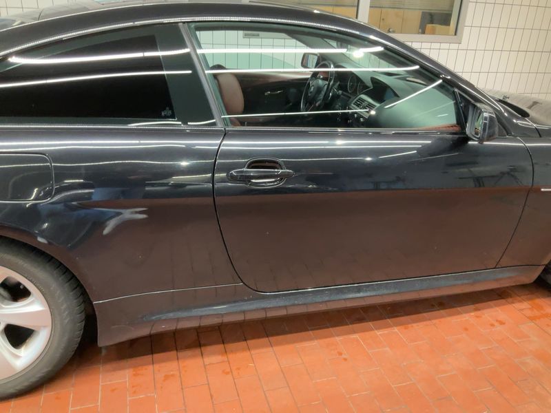 BMW 6er 630i 2008 – снимка 10