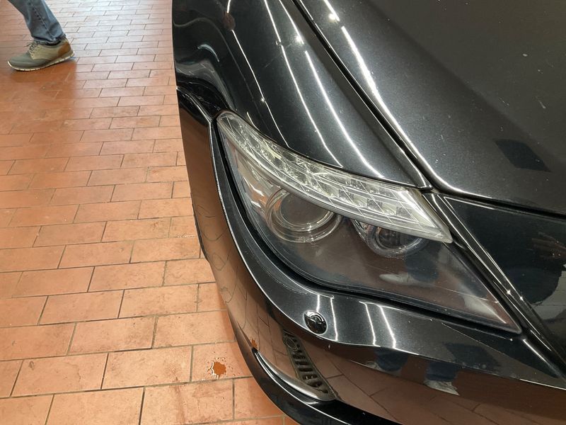 BMW 6er 630i 2008 – снимка 54
