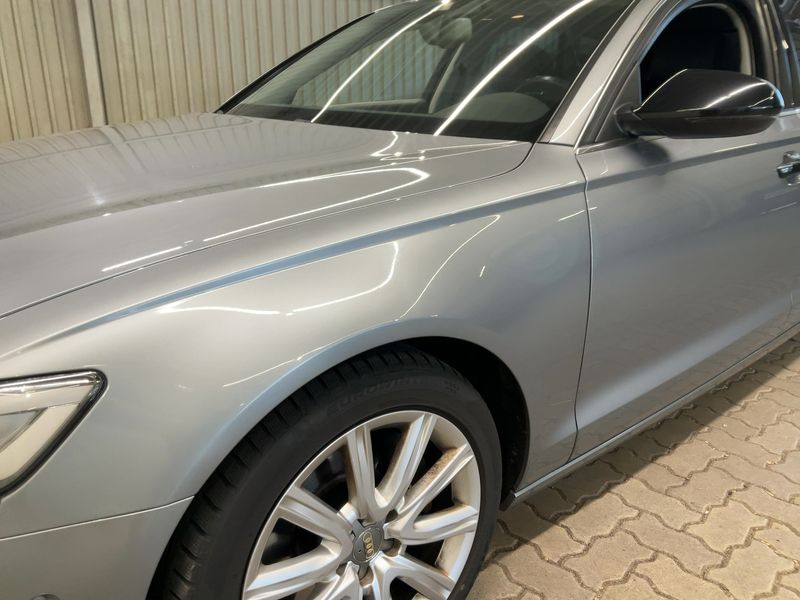 Audi A6 3.0 V6 TDI quattro 2013 – снимка 2