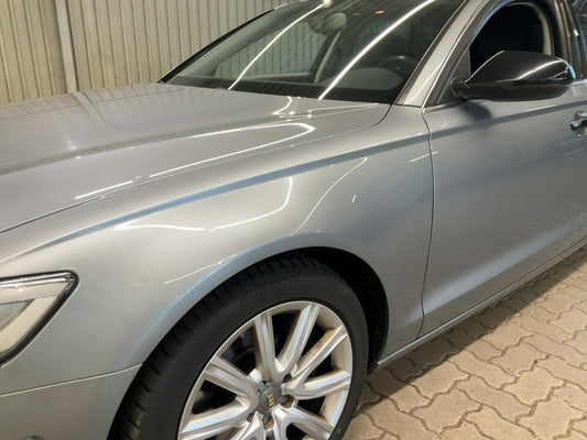 Audi A6 3.0 V6 TDI quattro 2013 – снимка 2
