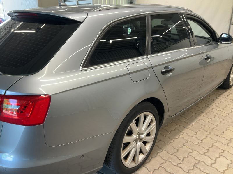 Audi A6 3.0 V6 TDI quattro 2013 – снимка 8