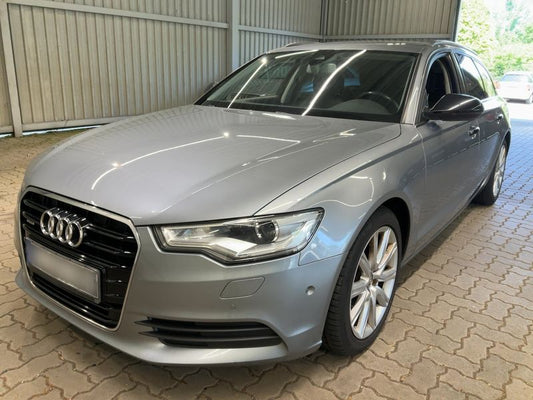 Audi A6 3.0 V6 TDI quattro 2013 – снимка 1