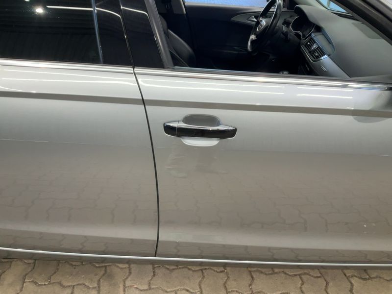 Audi A6 3.0 V6 TDI quattro 2013 – снимка 10