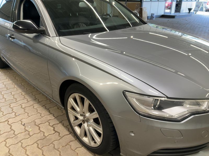 Audi A6 3.0 V6 TDI quattro 2013 – снимка 12