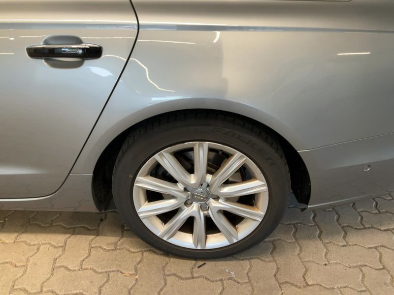 Audi A6 3.0 V6 TDI quattro 2013 – снимка 5