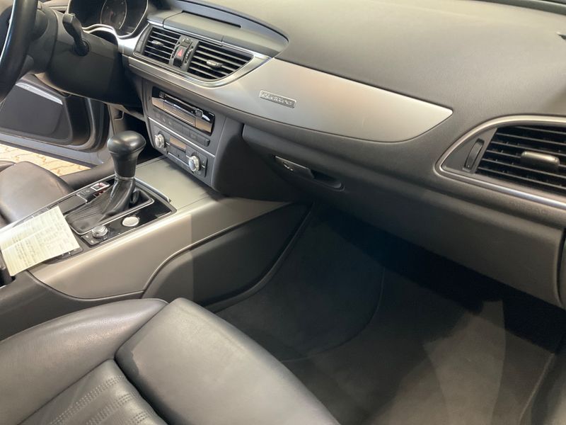 Audi A6 3.0 V6 TDI quattro 2013 – снимка 27
