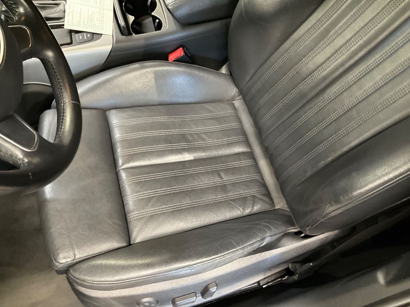 Audi A6 3.0 V6 TDI quattro 2013 – снимка 23