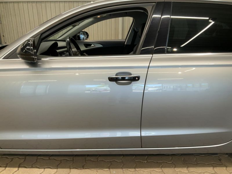 Audi A6 3.0 V6 TDI quattro 2013 – снимка 4