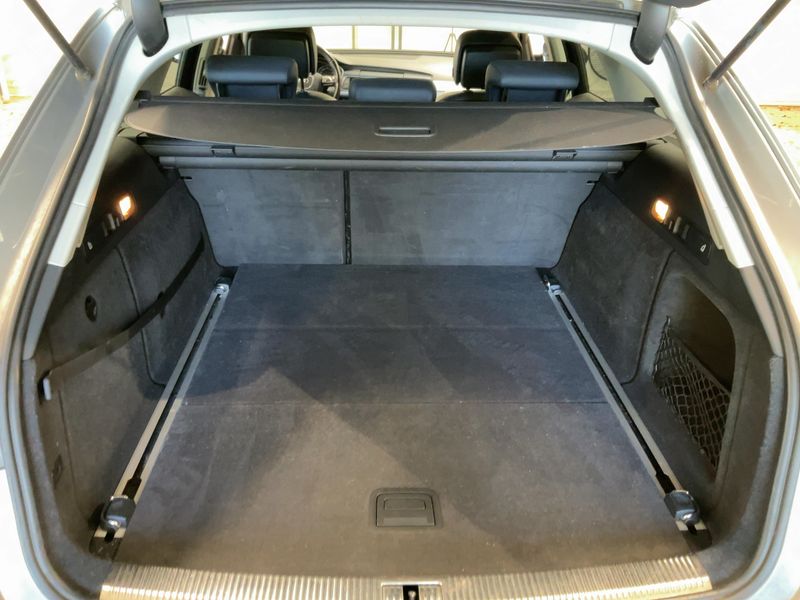 Audi A6 3.0 V6 TDI quattro 2013 – снимка 15