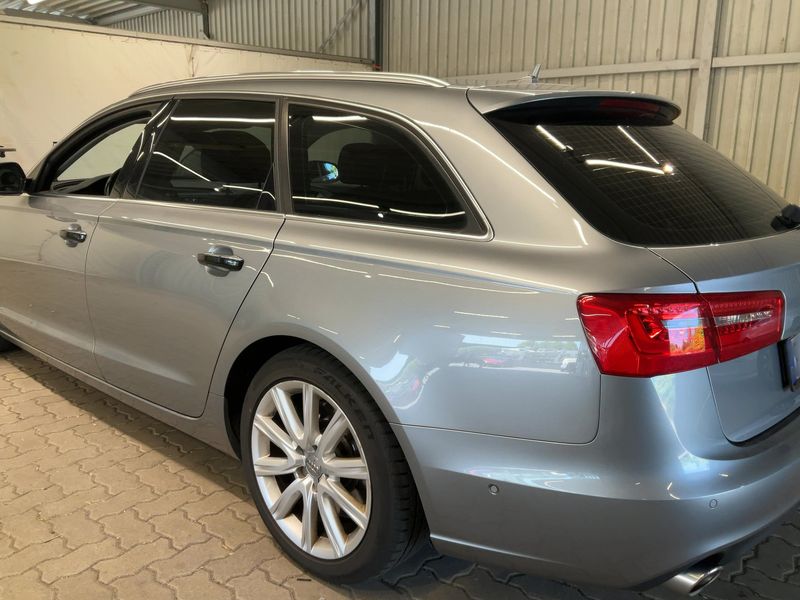Audi A6 3.0 V6 TDI quattro 2013 – снимка 6