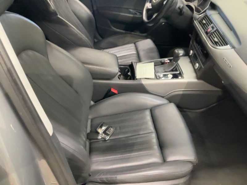 Audi A6 3.0 V6 TDI quattro 2013 – снимка 16