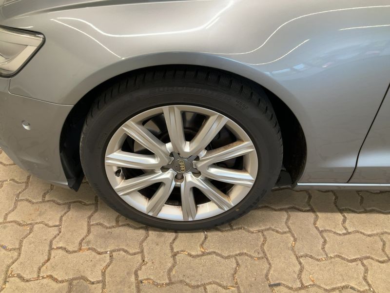 Audi A6 3.0 V6 TDI quattro 2013 – снимка 3