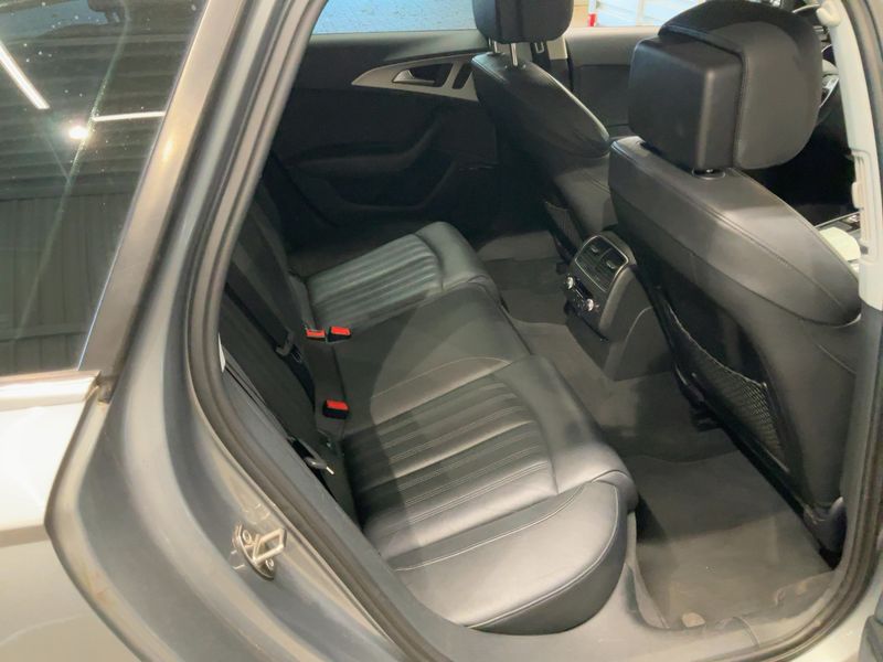 Audi A6 3.0 V6 TDI quattro 2013 – снимка 19