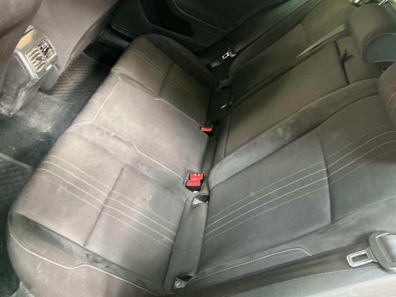 Volkswagen Golf VII 2.0 TDI Alltrack 4Motion BlueMotion Tech 2017 – снимка 34