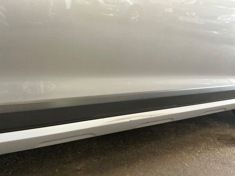 Volkswagen Golf VII 2.0 TDI Alltrack 4Motion BlueMotion Tech 2017 – снимка 23