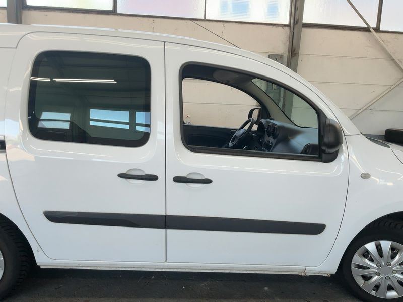 Mercedes-Benz Citan 108 CDI lang 2019 – снимка 10
