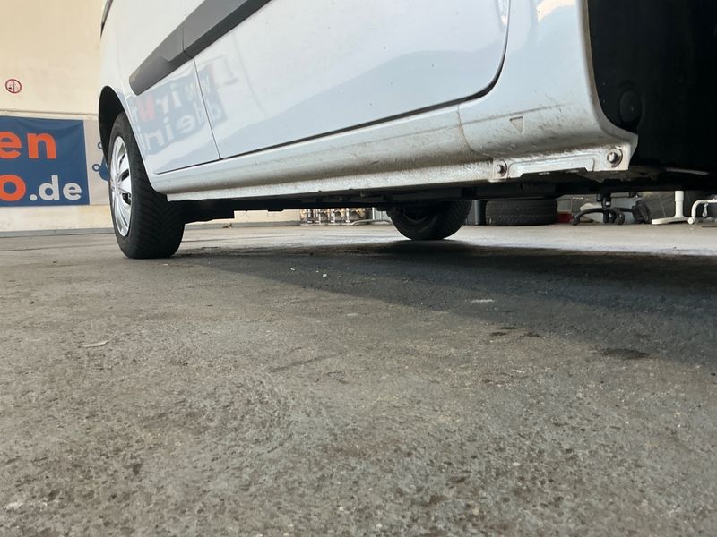 Mercedes-Benz Citan 108 CDI lang 2019 – снимка 21