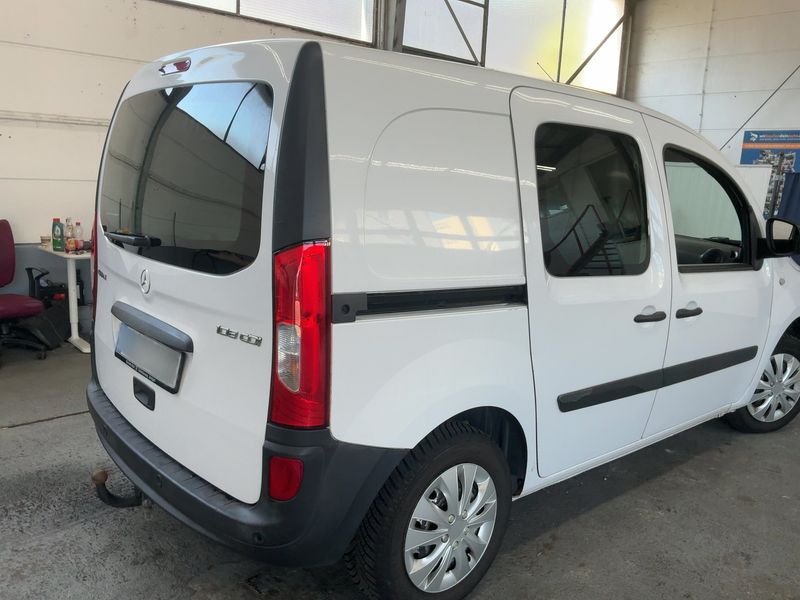 Mercedes-Benz Citan 108 CDI lang 2019 – снимка 8