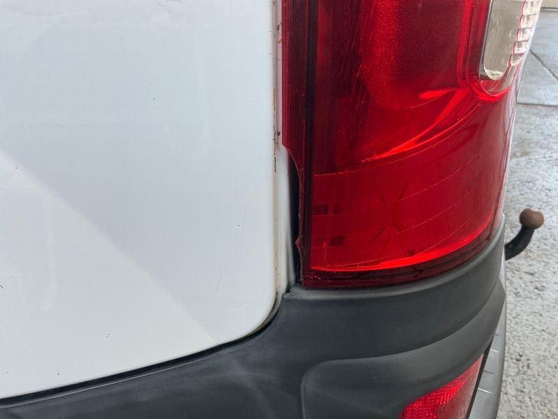 Mercedes-Benz Citan 108 CDI lang 2019 – снимка 39