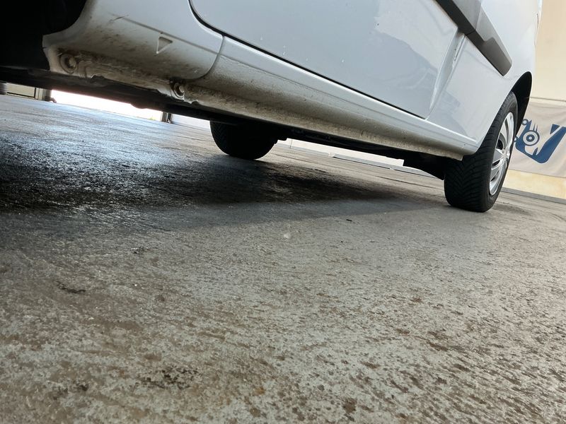 Mercedes-Benz Citan 108 CDI lang 2019 – снимка 23