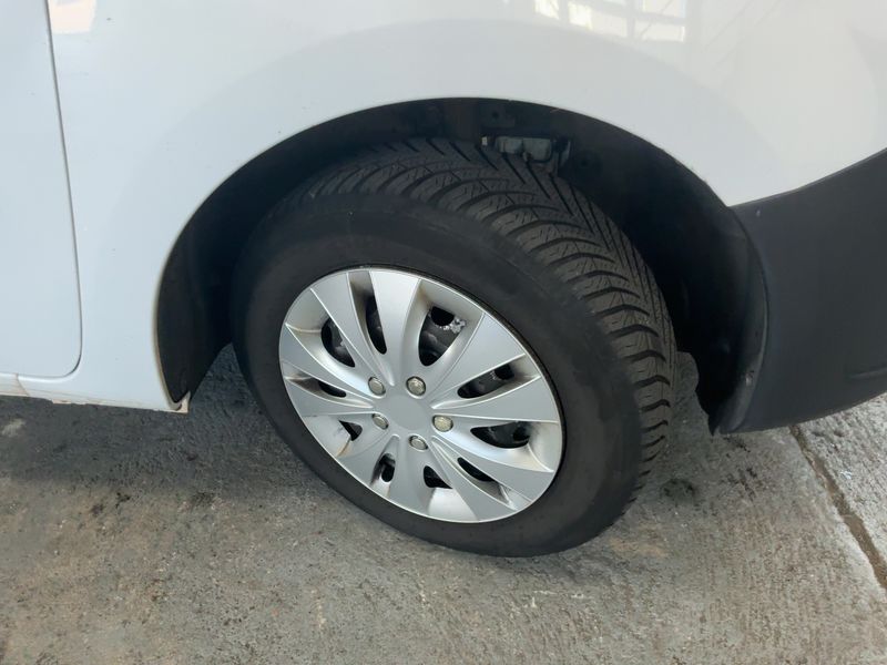 Mercedes-Benz Citan 108 CDI lang 2019 – снимка 11