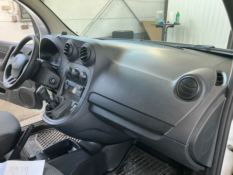 Mercedes-Benz Citan 108 CDI lang 2019 – снимка 32