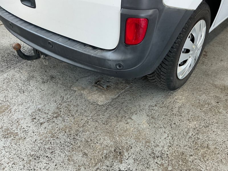Mercedes-Benz Citan 108 CDI lang 2019 – снимка 37