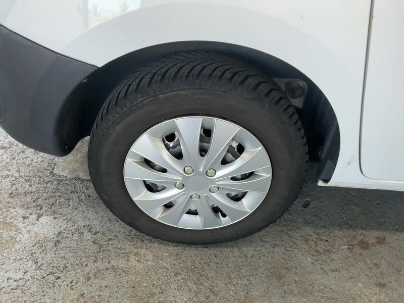 Mercedes-Benz Citan 108 CDI lang 2019 – снимка 9