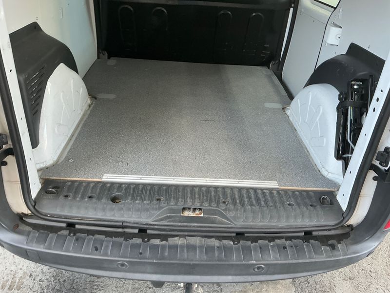 Mercedes-Benz Citan 108 CDI lang 2019 – снимка 29