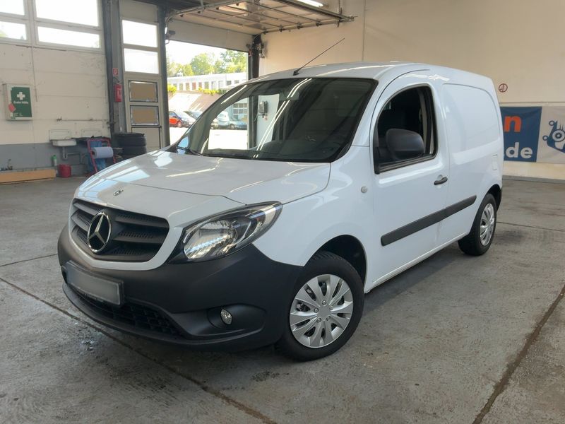 Mercedes-Benz Citan 108 CDI lang 2019 – снимка 1